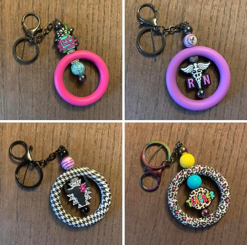 Keychains