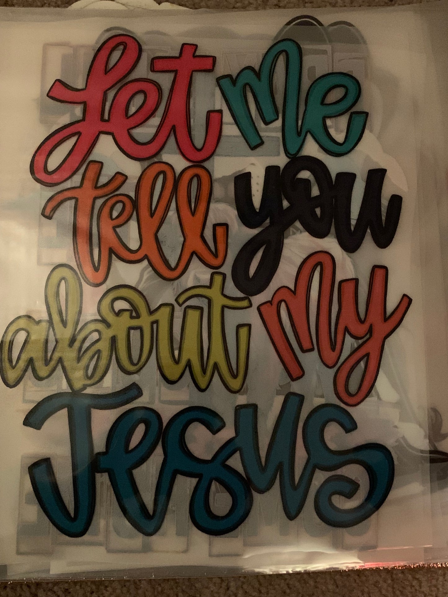 T-shirt