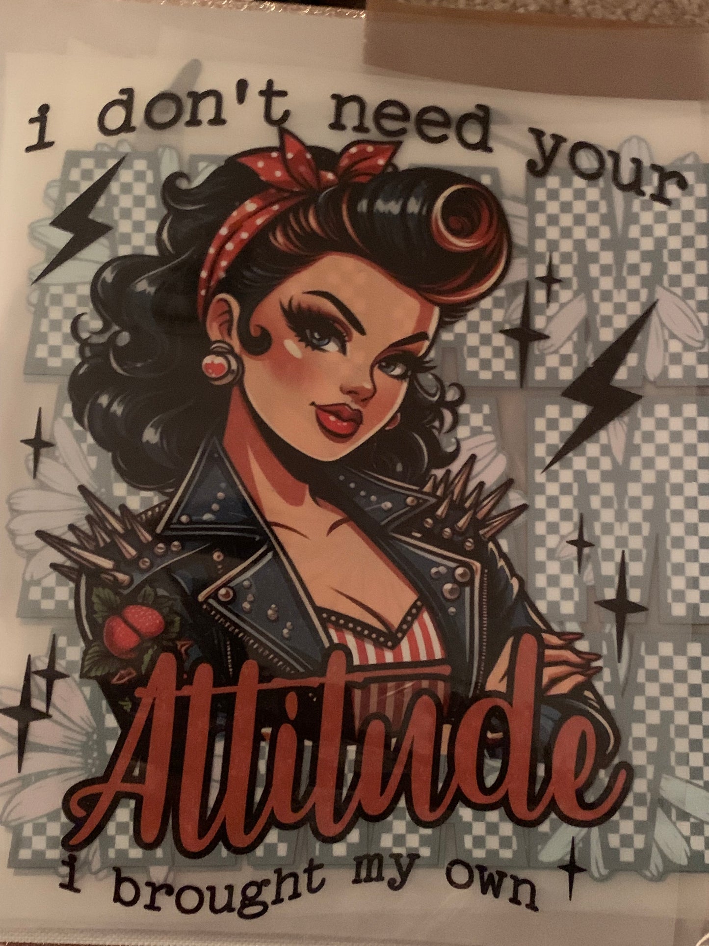 T-shirt