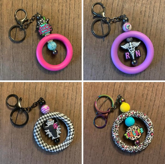 Keychains